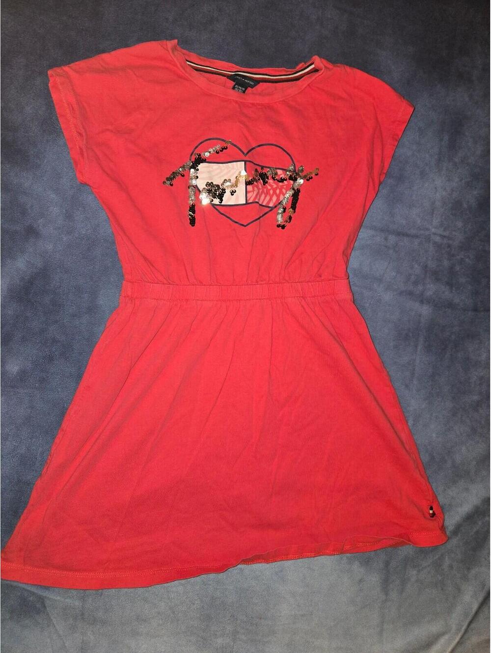 Tommy hilfiger dress